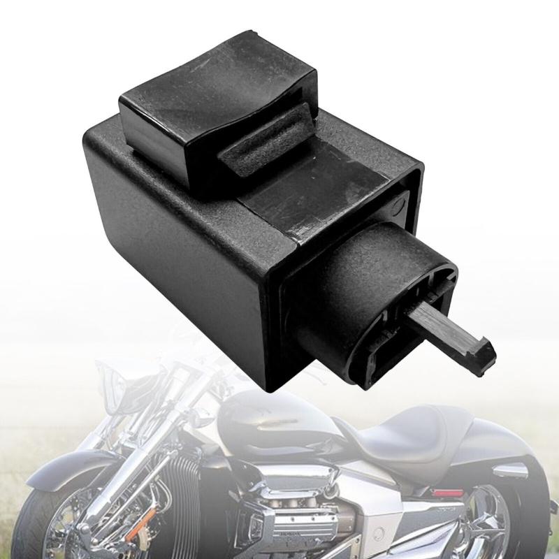 Diy Motorcycle Electronics - 1 個 12V DC 2/3Pin オートバイ