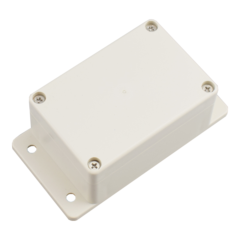 Diy Electronics Websites - 100x68x50mm 防水プラスチック電気プロジェクトボックスエンクロージャケース屋外電子機器ジャンクションハウジング用