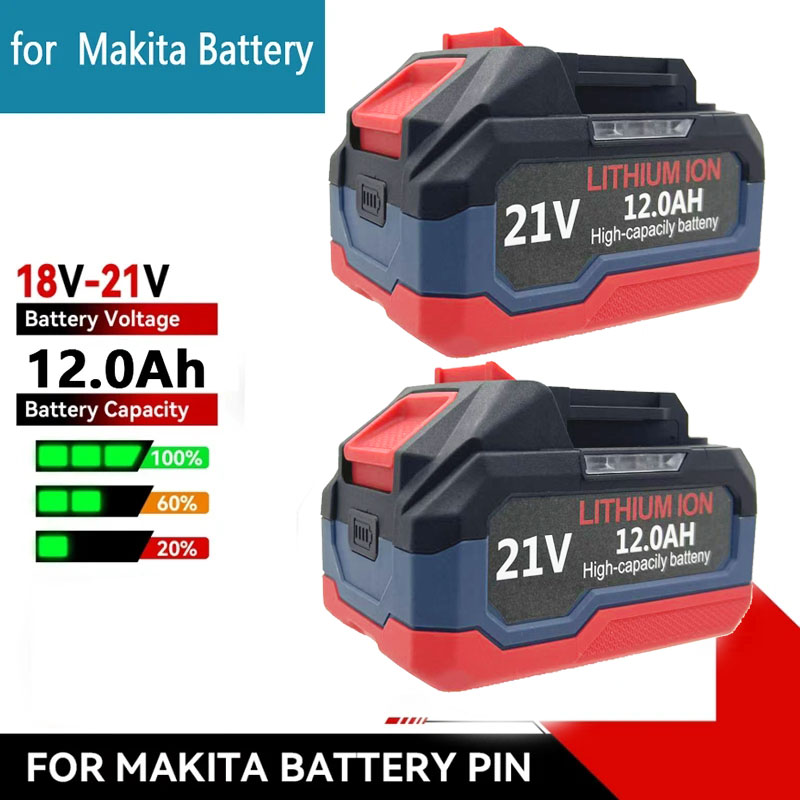 Makita Drill Ddf484 - 18V 21V 6.0 9.0 12.0Ah 充電式リチウム電池マキタ