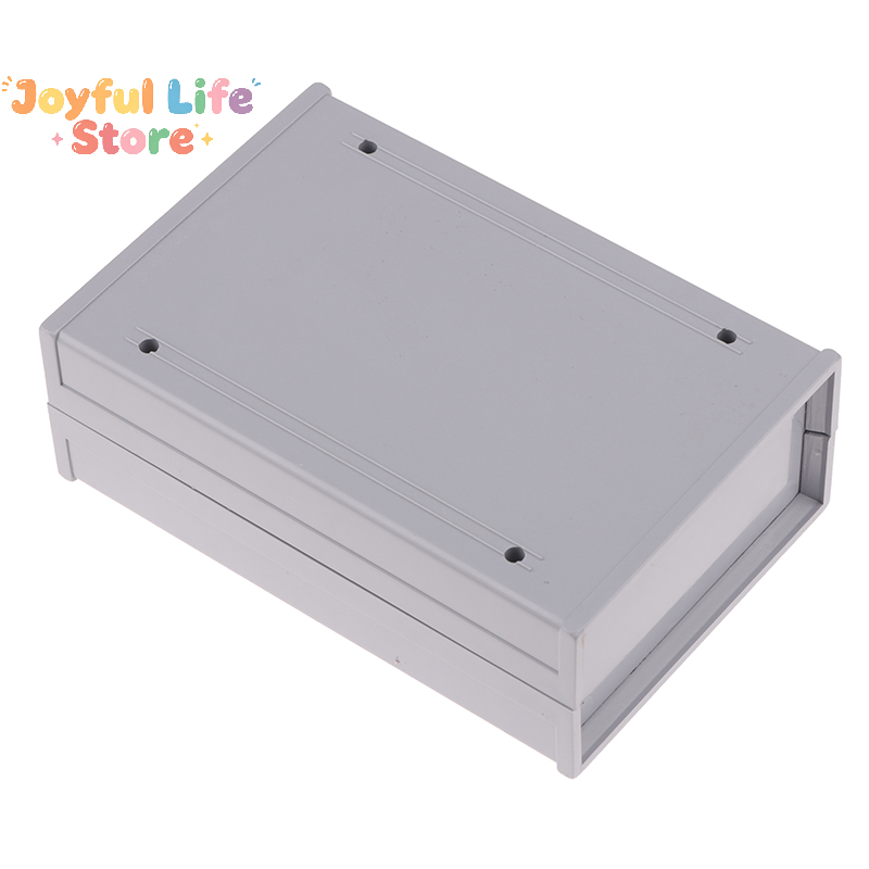 ホット販売 1 個 PCB 機器ボックスエンクロージャ電子プ - Diy Electronics Websites のレビューと価格