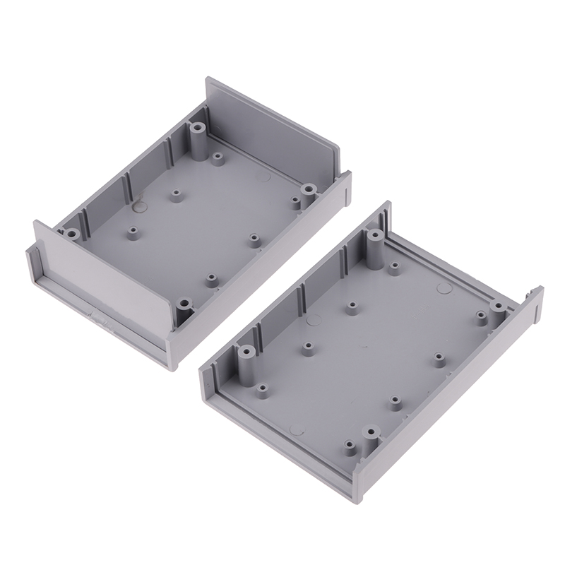 ホット販売 1 個 PCB 機器ボックスエンクロージャ電子プ - Diy Electronics Websites のレビューと価格