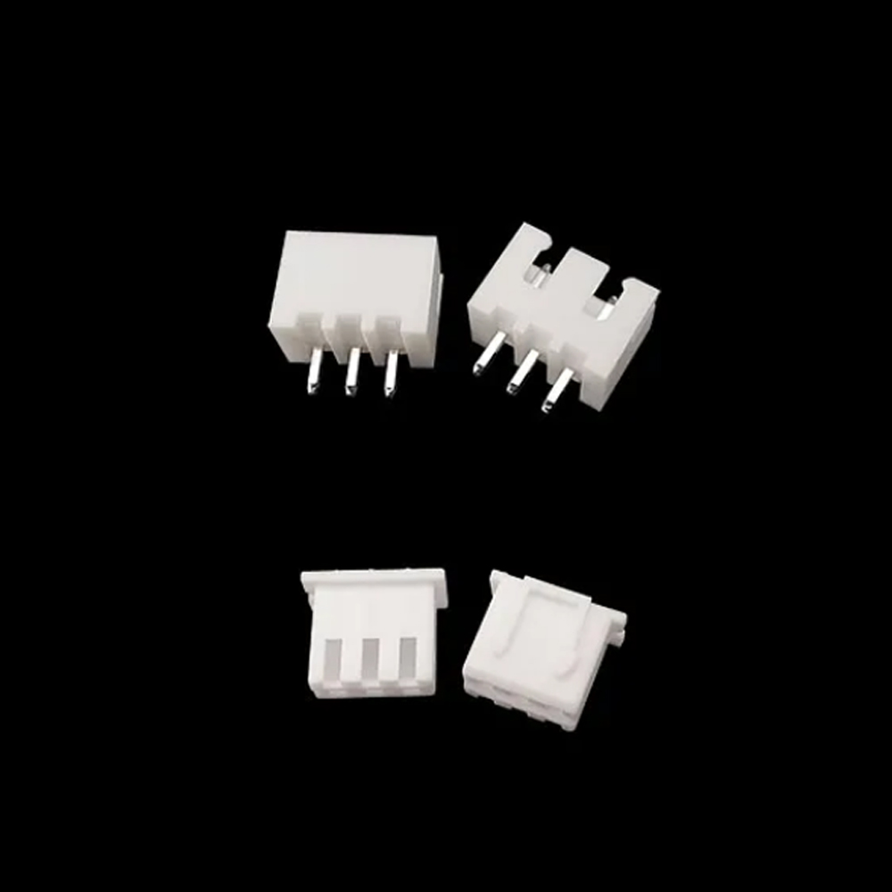 プラスチックシェルJSTコネクタ端子,オスプラグ,メスプラグ - Male Female Header Pin のレビューと価格