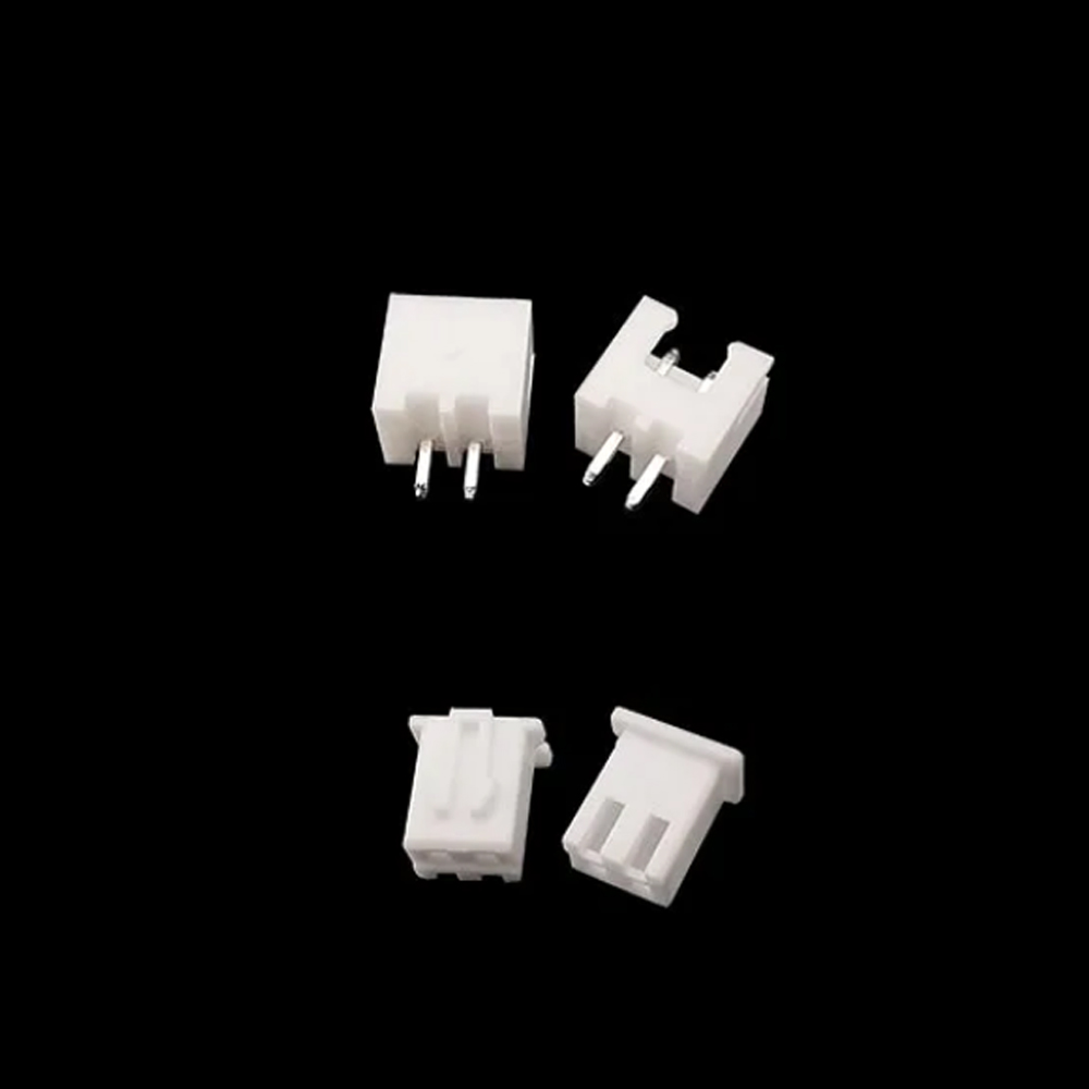 プラスチックシェルJSTコネクタ端子,オスプラグ,メスプラグ - Male Female Header Pin のレビューと価格