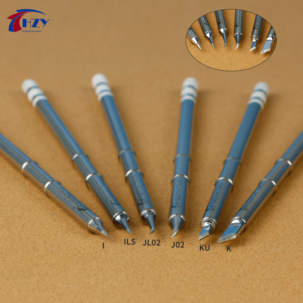 HZY T12 I ILS J02 JL02 K KU はん - Useful Diy Electronics のレビューと価格