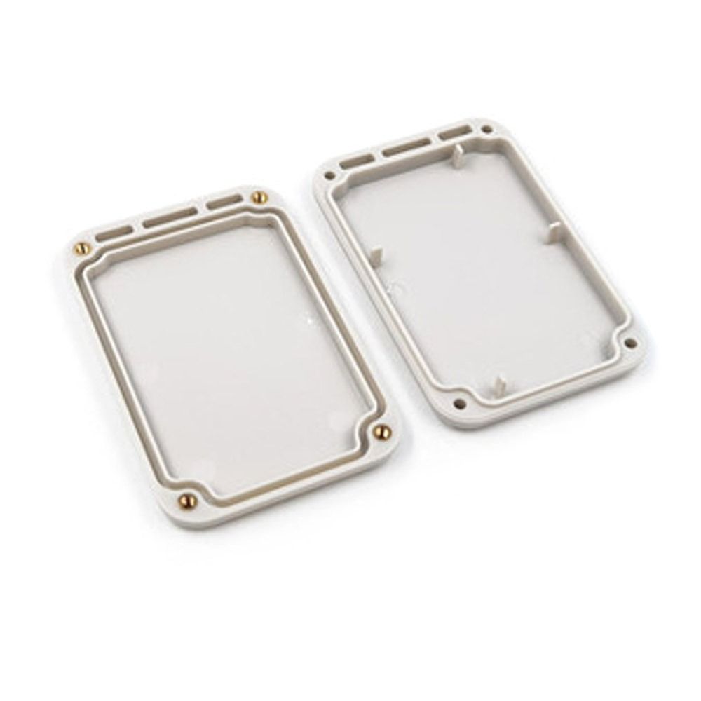 4サイズDIY ABSプラスチック製機器ケース防水カバープロ - Diy Electronics Websites のレビューと価格
