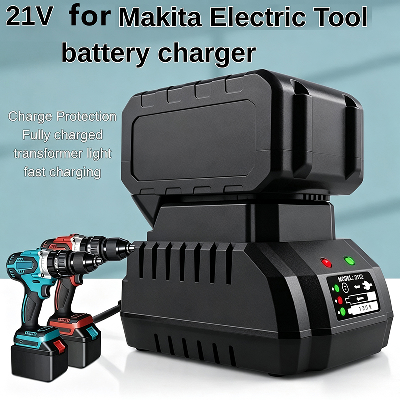 18-21V バッテリー 12.0Ah 充電式バッテリーマキ - Makita Drill Ddf484 のレビューと価格