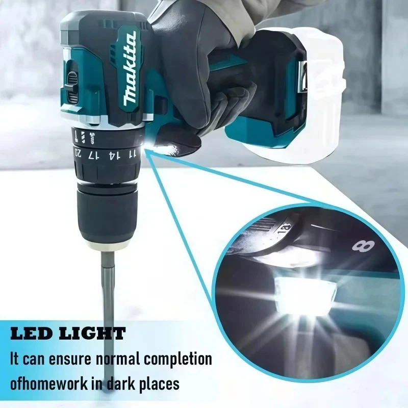マキタバッテリー 18v マキタ DDF487 コードレスド - Makita Drill Ddf484 のレビューと価格