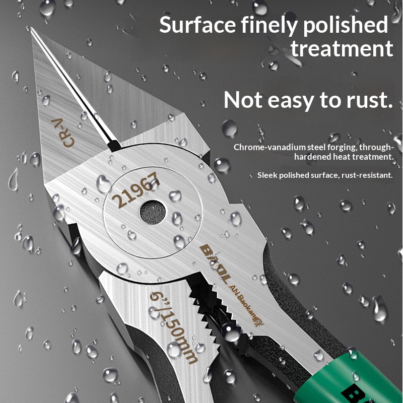 斜め工具電子切断工具 プラスチックケーブル端子用 金属ワイヤ - Diy Electronics Tools のレビューと価格