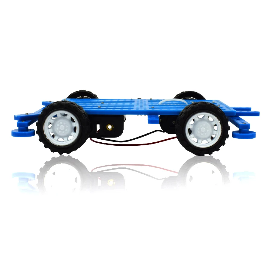 電子キット 四輪駆動 おもちゃ 子供用 科学実験キット DI - Diy From Old Electronics のレビューと価格