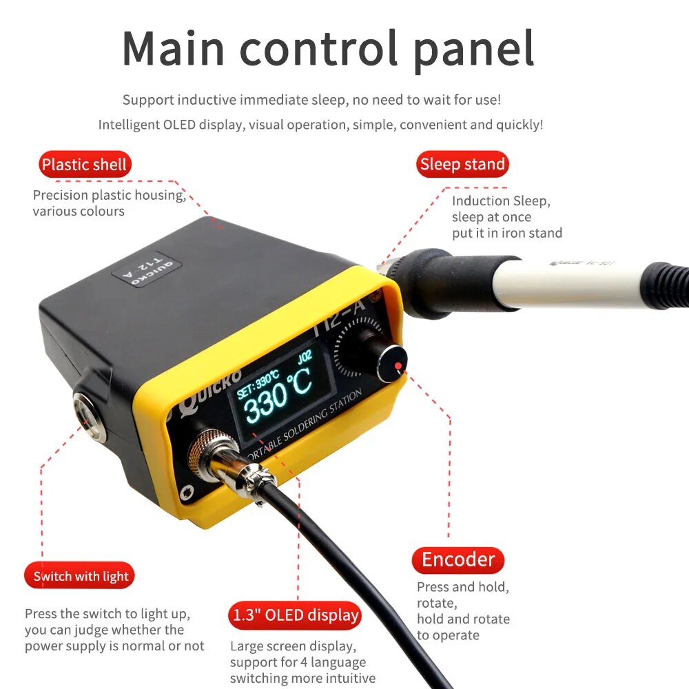 ワイヤレスはんだ付けステーションt12,dwalt,mkit - Milwaukee Drill M12 Fuel のレビューと価格