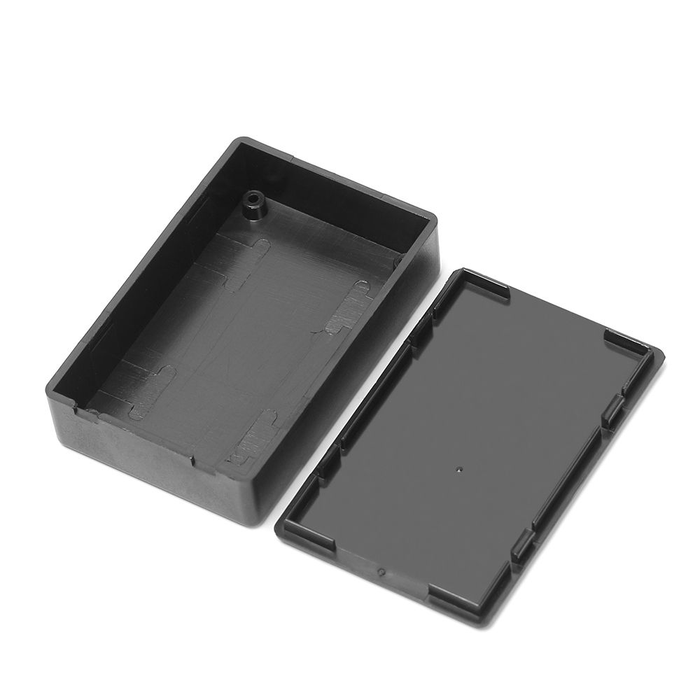 プラスチック製防水カバープロジェクト電子機器ケースエンクロー - Diy Electronics Websites のレビューと価格
