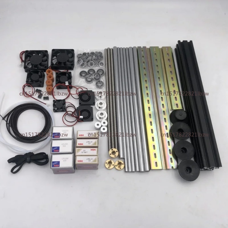 3 NG V1.2 CoreXY 変換キット - DIY モ - Diy Electronics Tools のレビューと価格