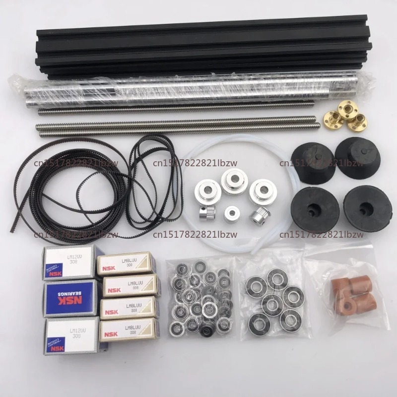 3 NG V1.2 CoreXY 変換キット - DIY モ - Diy Electronics Tools のレビューと価格