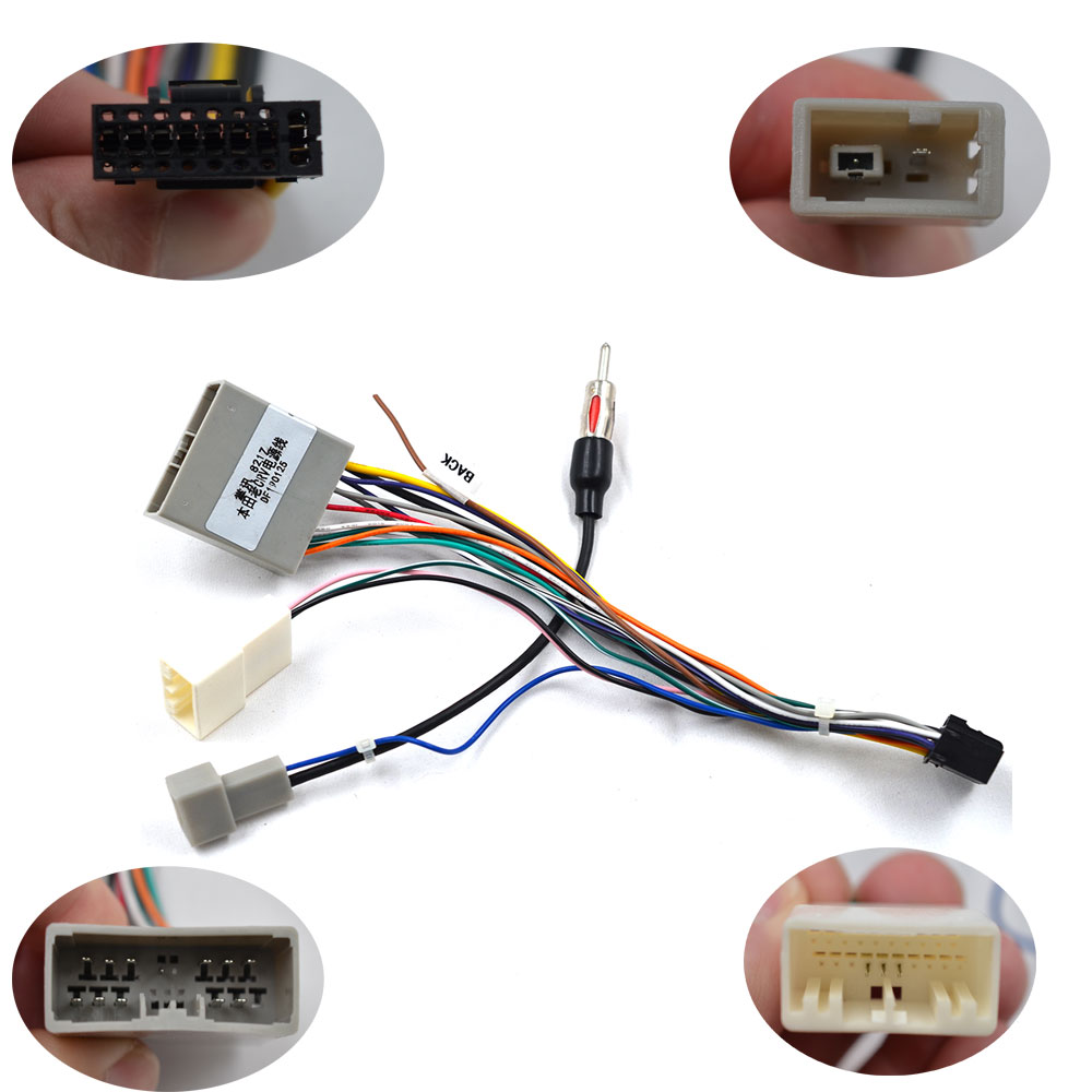 9インチ 2DIN カーラジオ フェイスプレート ダッシュト - Diy Electronics Radio のレビューと価格