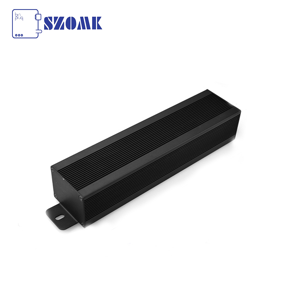 1 ピース 40*50*200 ミリメートルアルミボックスエ - Diy Electronics Websites のレビューと価格