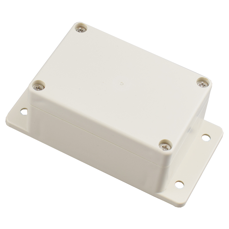 100x68x50mm 防水プラスチック電気プロジェクトボッ - Diy Electronics Websites のレビューと価格
