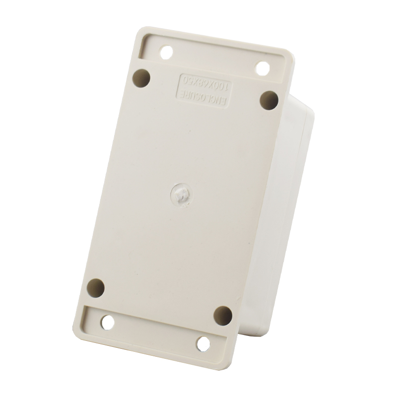 100x68x50mm 防水プラスチック電気プロジェクトボッ - Diy Electronics Websites のレビューと価格