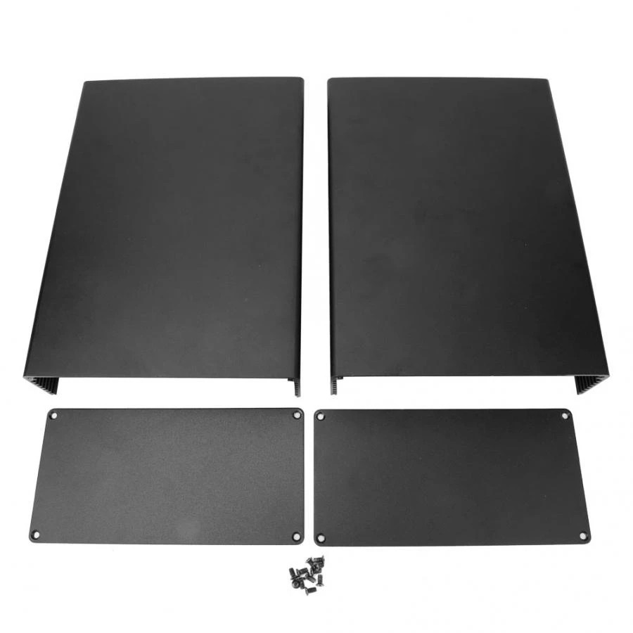 DIY 電子ハウジングジャンクションボックス 80x160x - Diy Electronics Websites のレビューと価格
