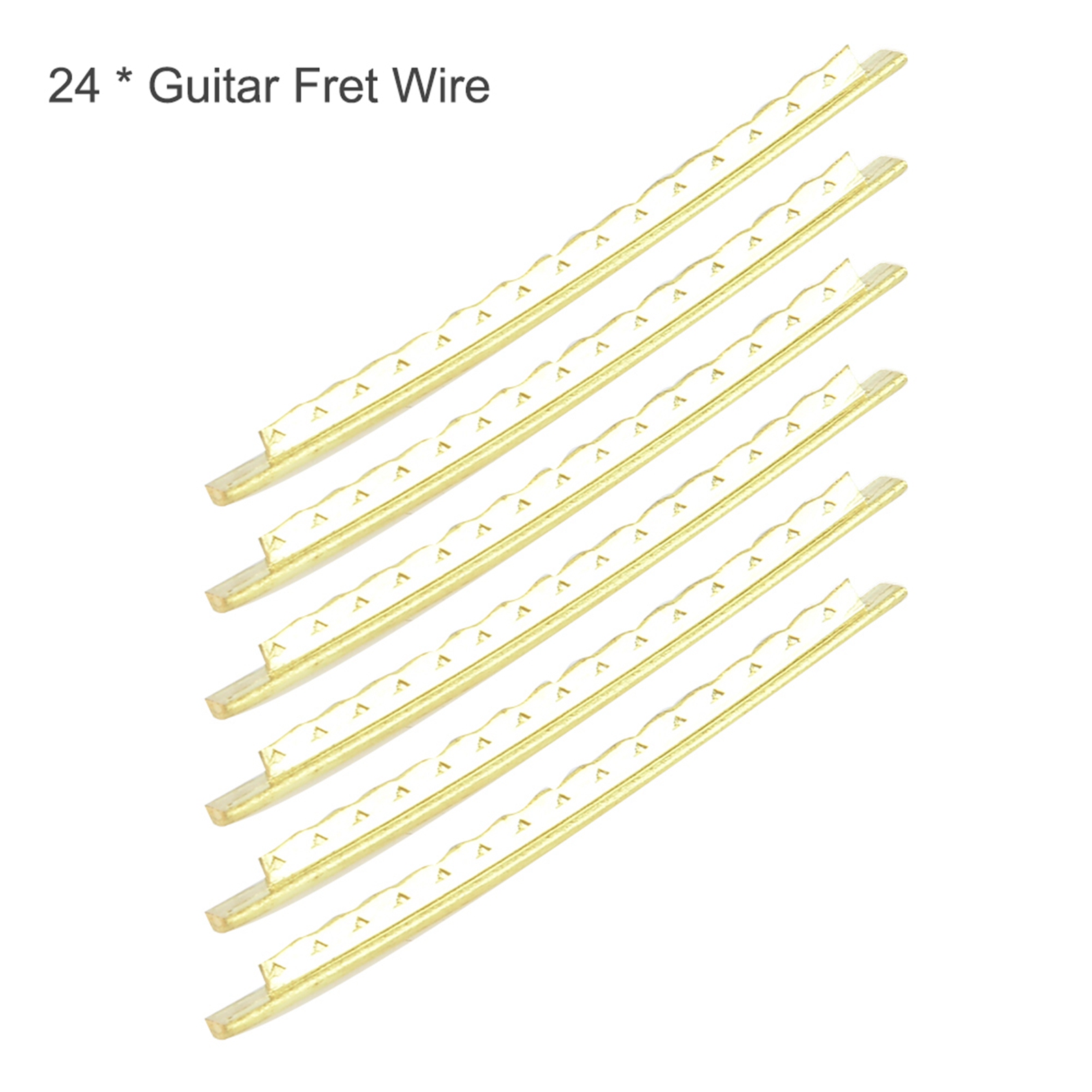 フレットワイヤー フレットワイヤー 2.7mm ギターフレッ - Diy Electric Guitar Electronics のレビューと価格