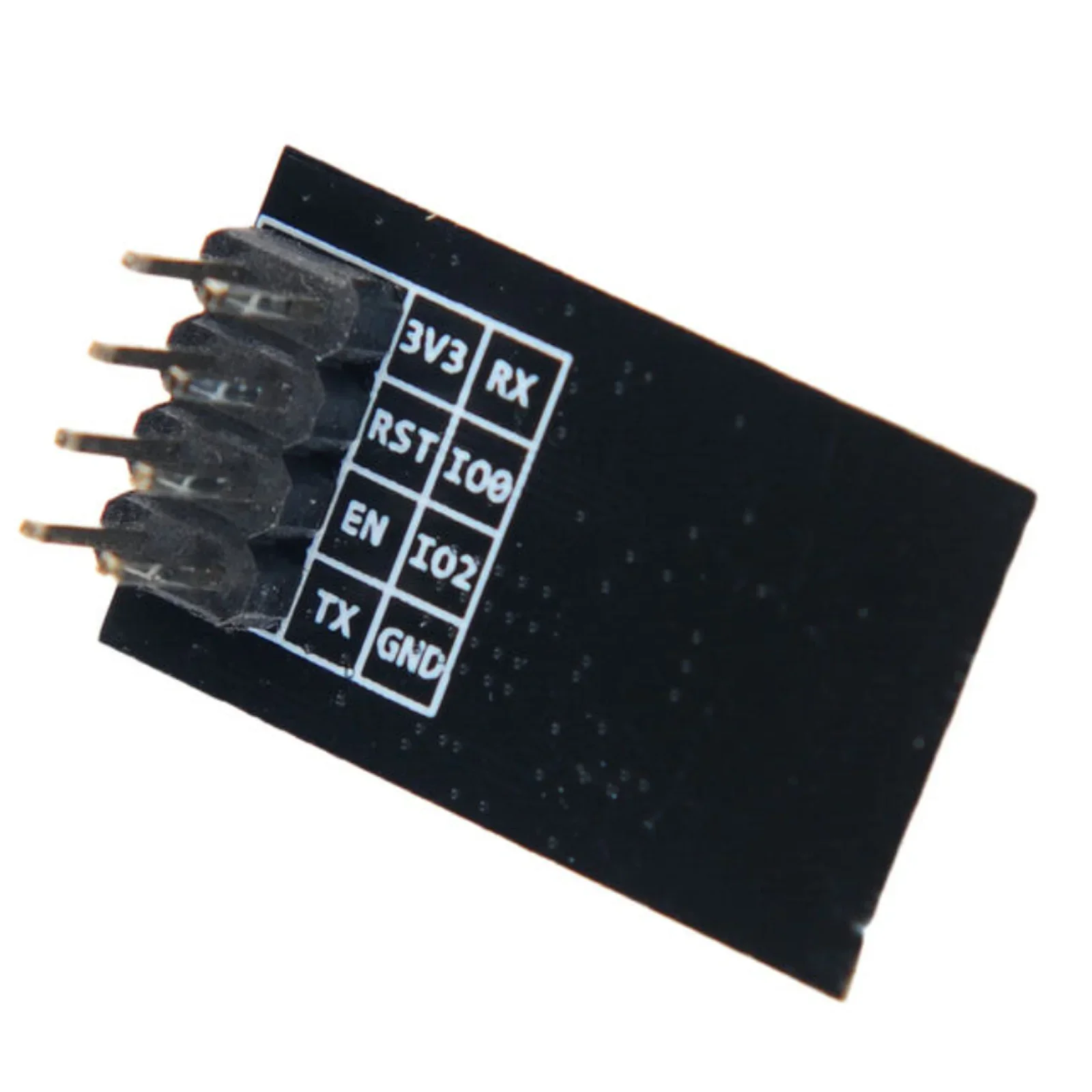 ESP-01S ESP8266 WiFi モジュール 4MB - Diy Elektronik のレビューと価格